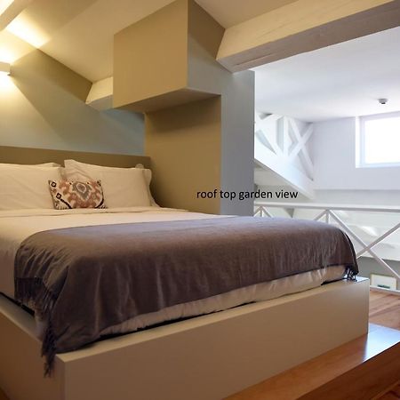 Trendy Flats Fontainhas Daire Porto Dış mekan fotoğraf