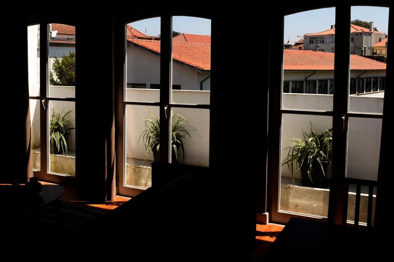 Trendy Flats Fontainhas Daire Porto Dış mekan fotoğraf