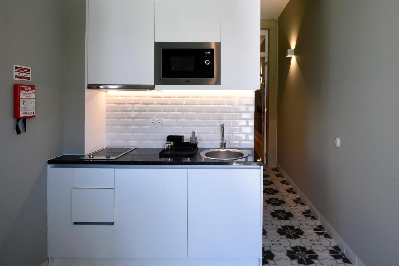Trendy Flats Fontainhas Daire Porto Dış mekan fotoğraf