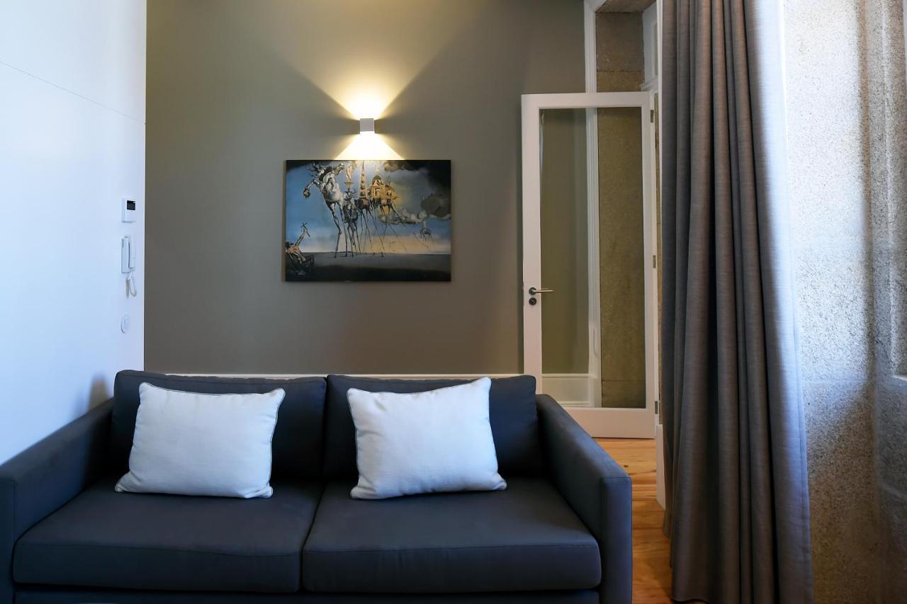 Trendy Flats Fontainhas Daire Porto Dış mekan fotoğraf