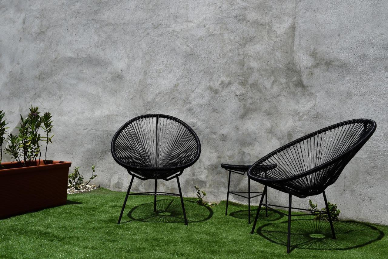 Trendy Flats Fontainhas Daire Porto Dış mekan fotoğraf