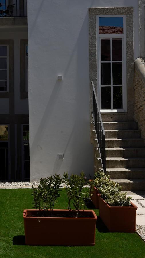 Trendy Flats Fontainhas Daire Porto Dış mekan fotoğraf