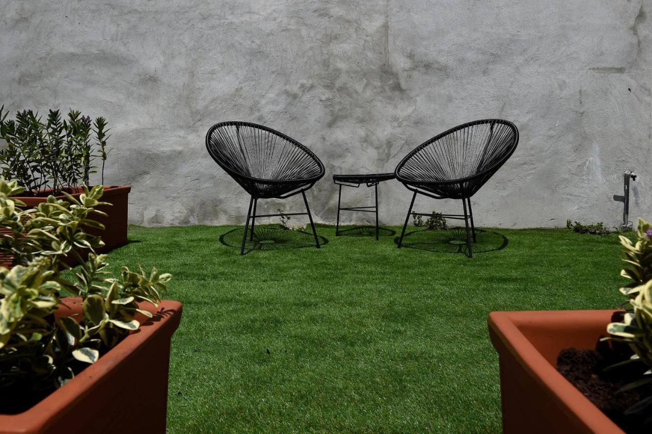 Trendy Flats Fontainhas Daire Porto Dış mekan fotoğraf
